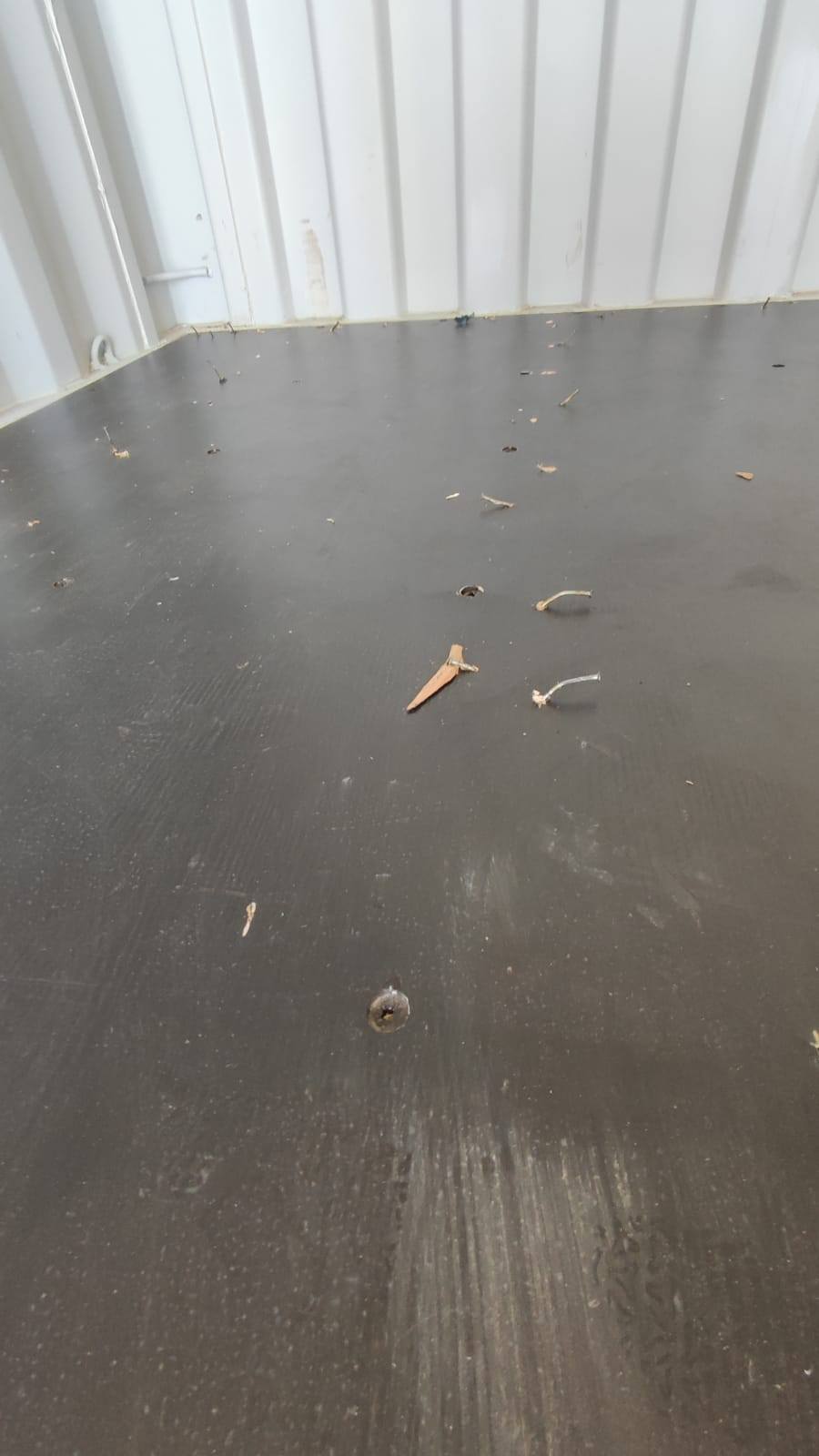 Морской контейнер CIMU0174708